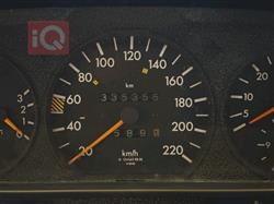 مرسيدس بنز S-Class